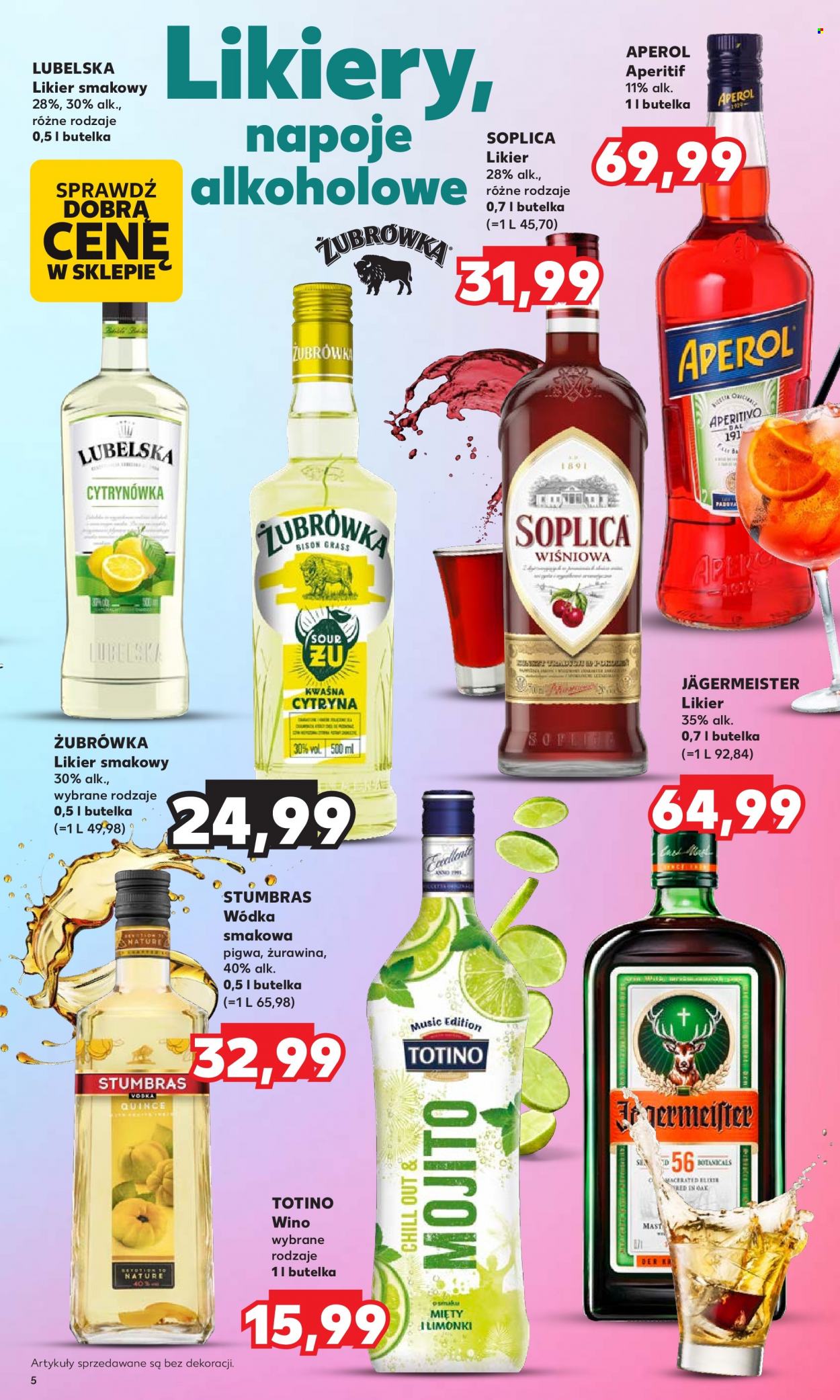Gazetka Kaufland - 20.04.2023 - 2.05.2023. Strona 5