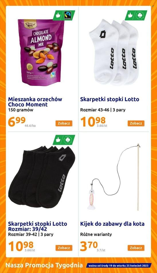 Gazetka Action - 19.04.2023 - 25.04.2023. Strona 16
