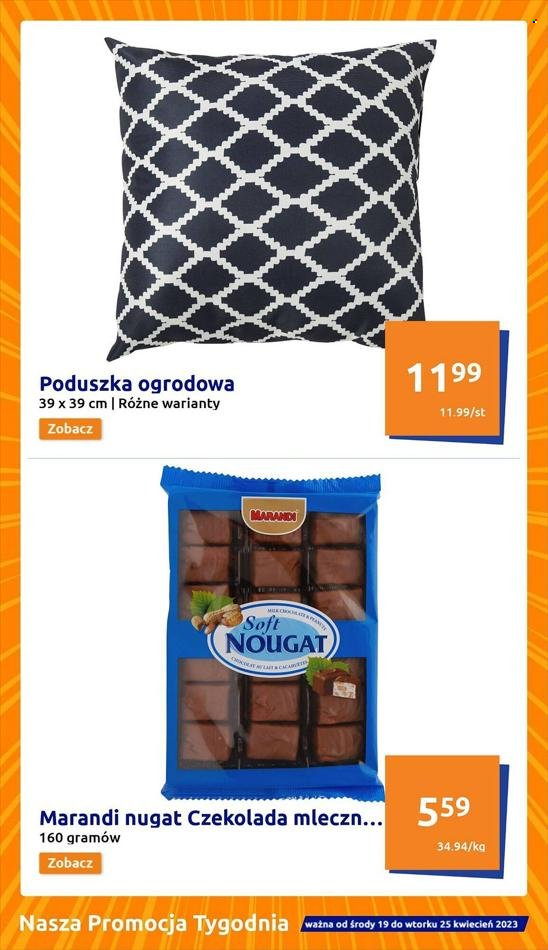 Gazetka Action - 19.04.2023 - 25.04.2023. Strona 20