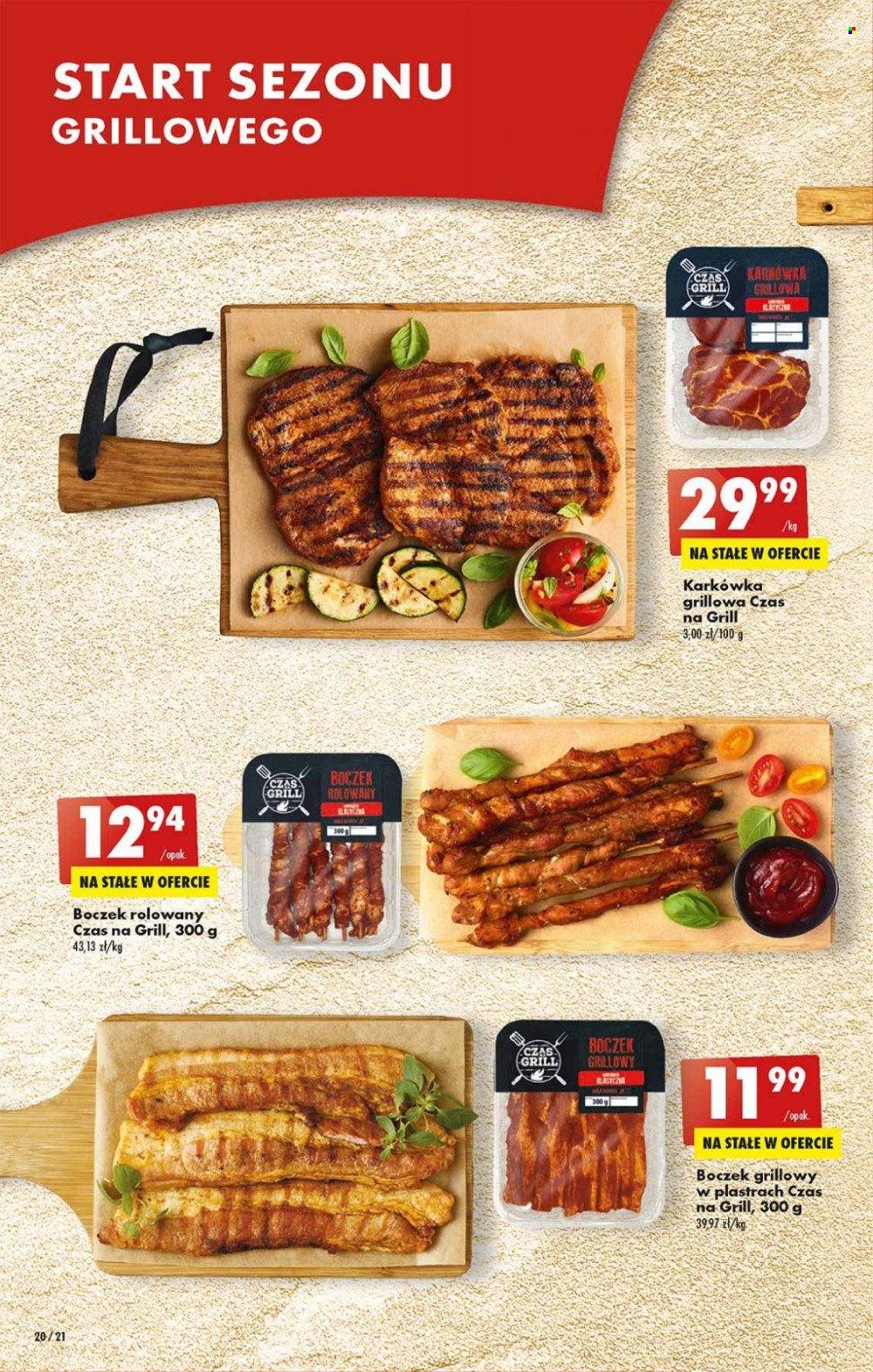 Gazetka Biedronka - 20.04.2023 - 26.04.2023. Strona 20