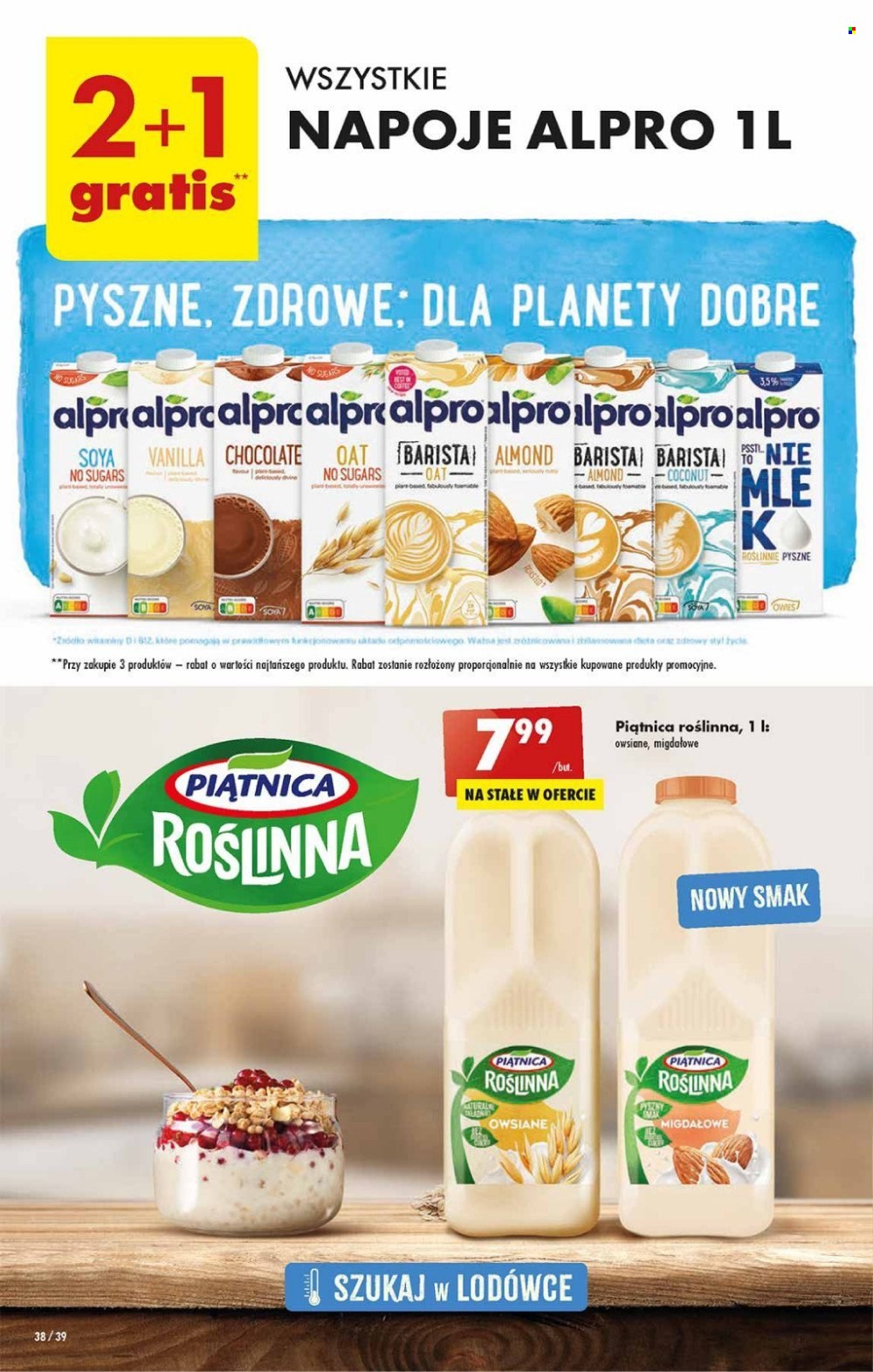 Gazetka Biedronka - 20.04.2023 - 26.04.2023. Strona 38