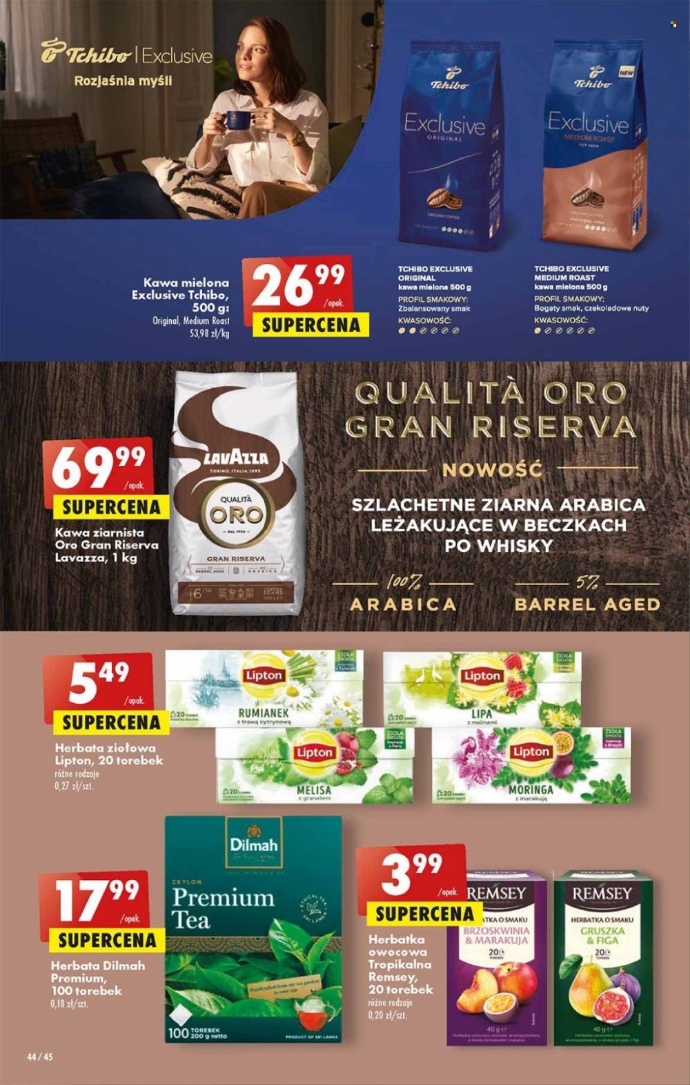 Gazetka Biedronka - 20.04.2023 - 26.04.2023. Strona 44