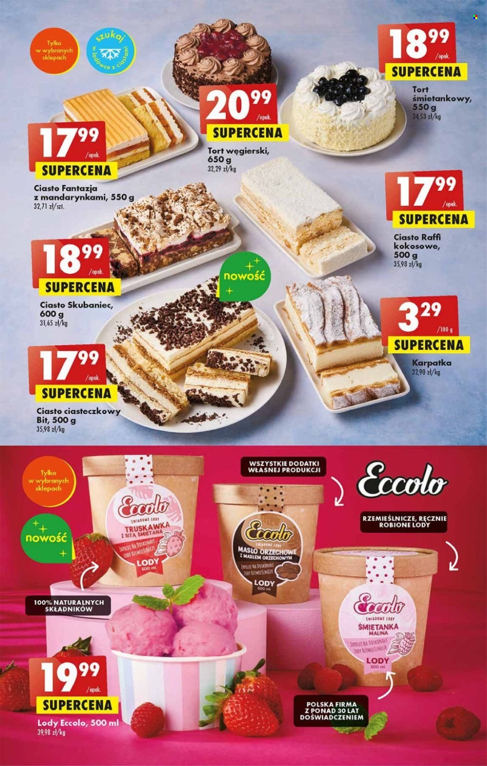 Gazetka Biedronka - 20.04.2023 - 26.04.2023. Strona 47
