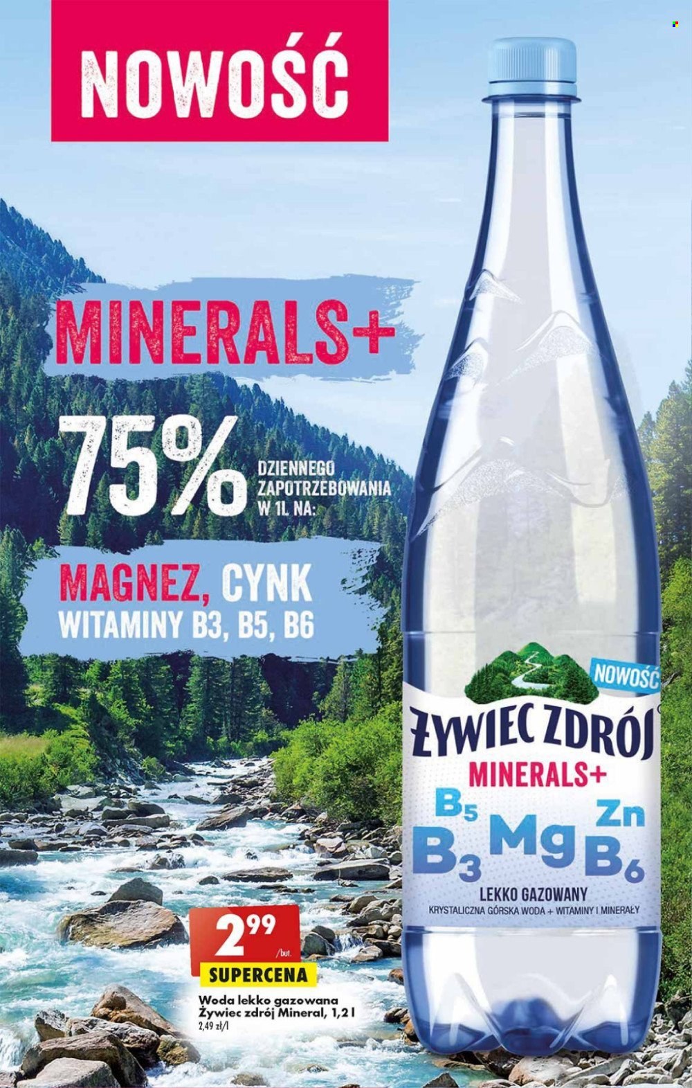 Gazetka Biedronka - 20.04.2023 - 26.04.2023. Strona 49