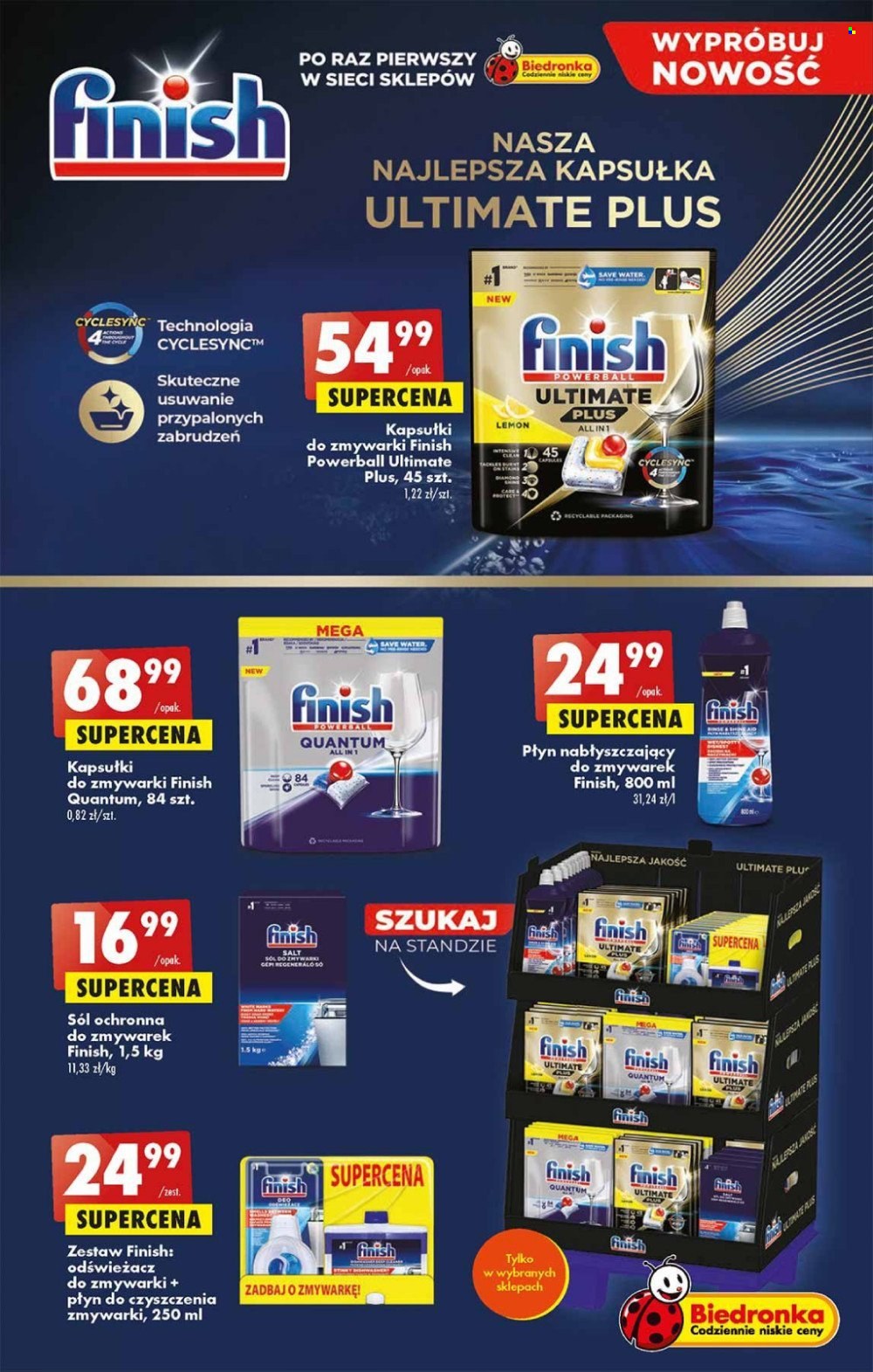 Gazetka Biedronka - 20.04.2023 - 26.04.2023. Strona 53