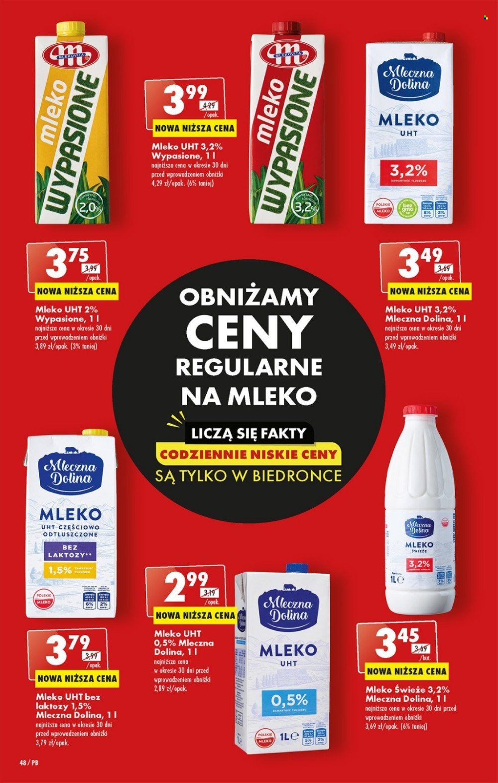 Gazetka Biedronka - 20.04.2023 - 26.04.2023. Strona 56