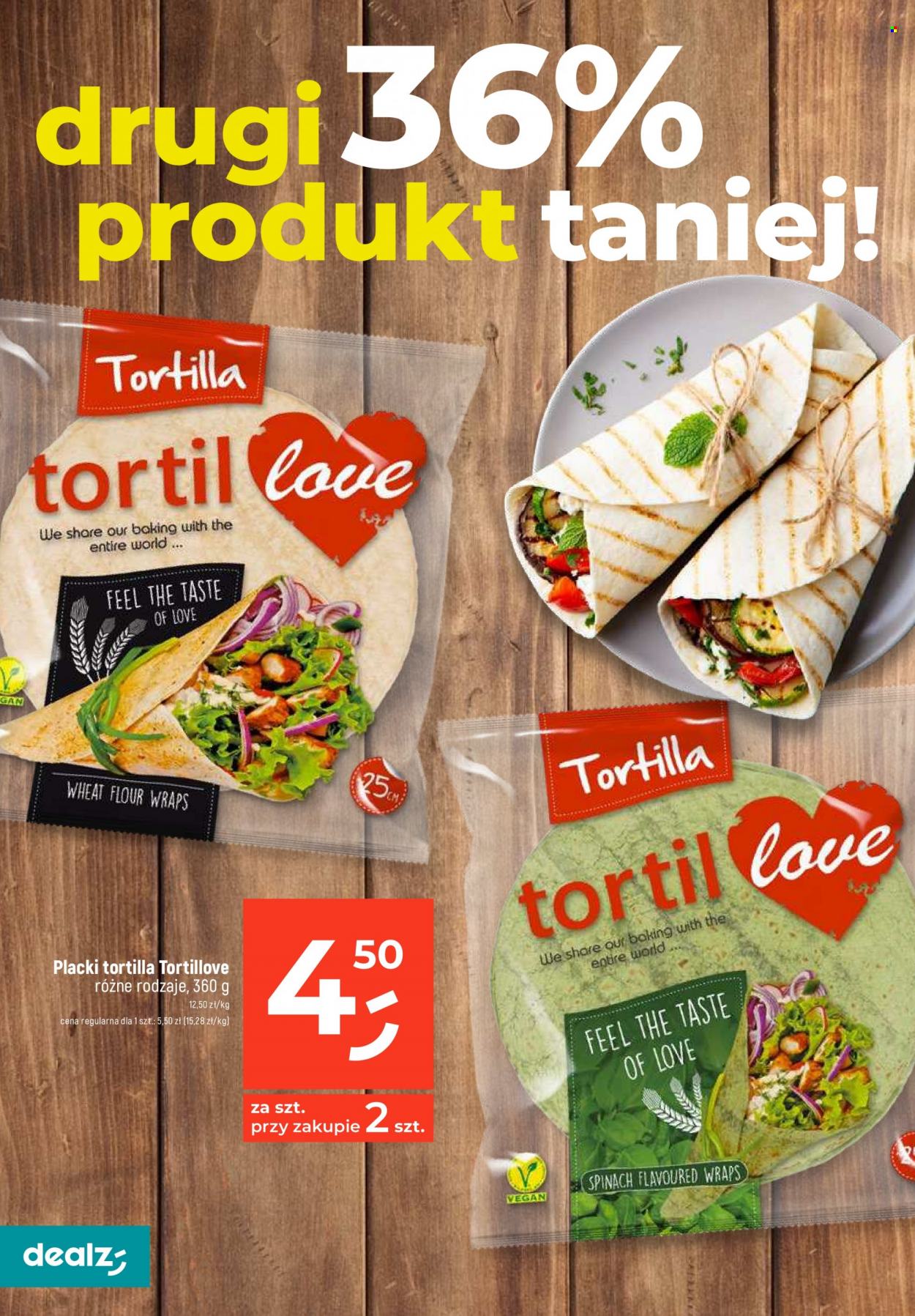 Gazetka Dealz - 20.04.2023 - 26.04.2023. Strona 2