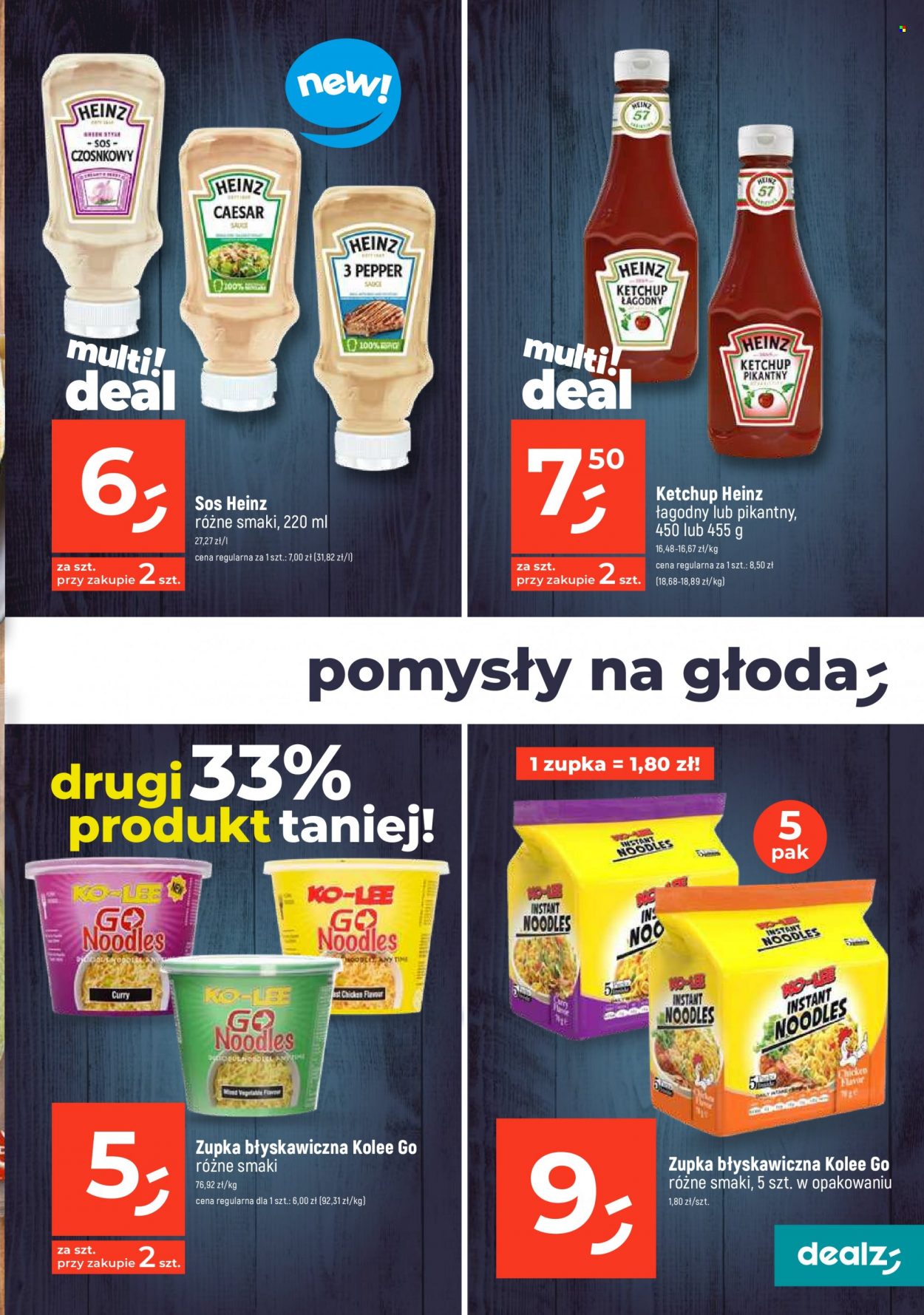 Gazetka Dealz - 20.04.2023 - 26.04.2023. Strona 3