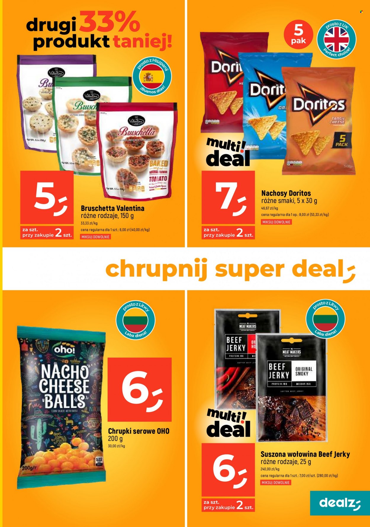 Gazetka Dealz - 20.04.2023 - 26.04.2023. Strona 5