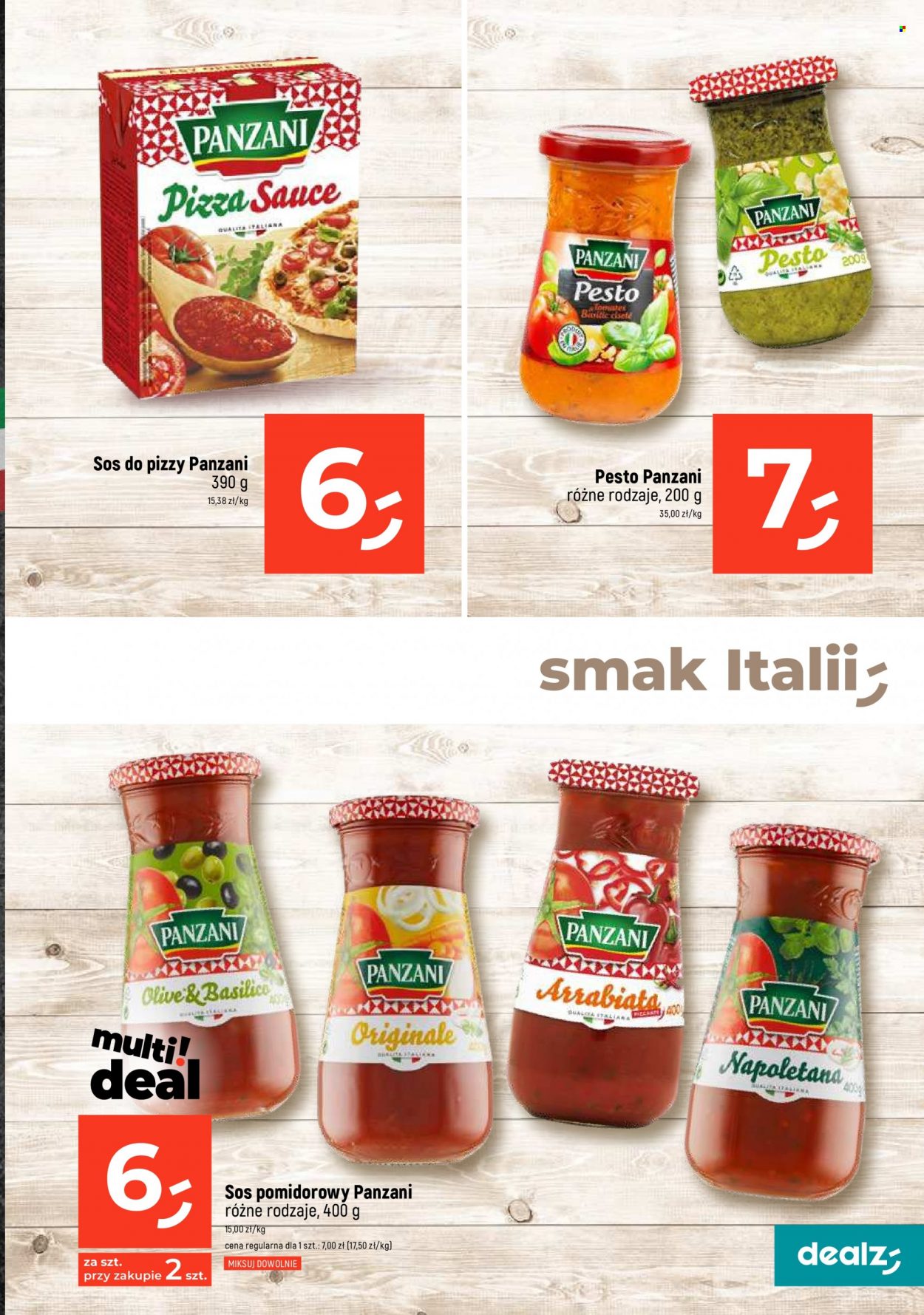 Gazetka Dealz - 20.04.2023 - 26.04.2023. Strona 7