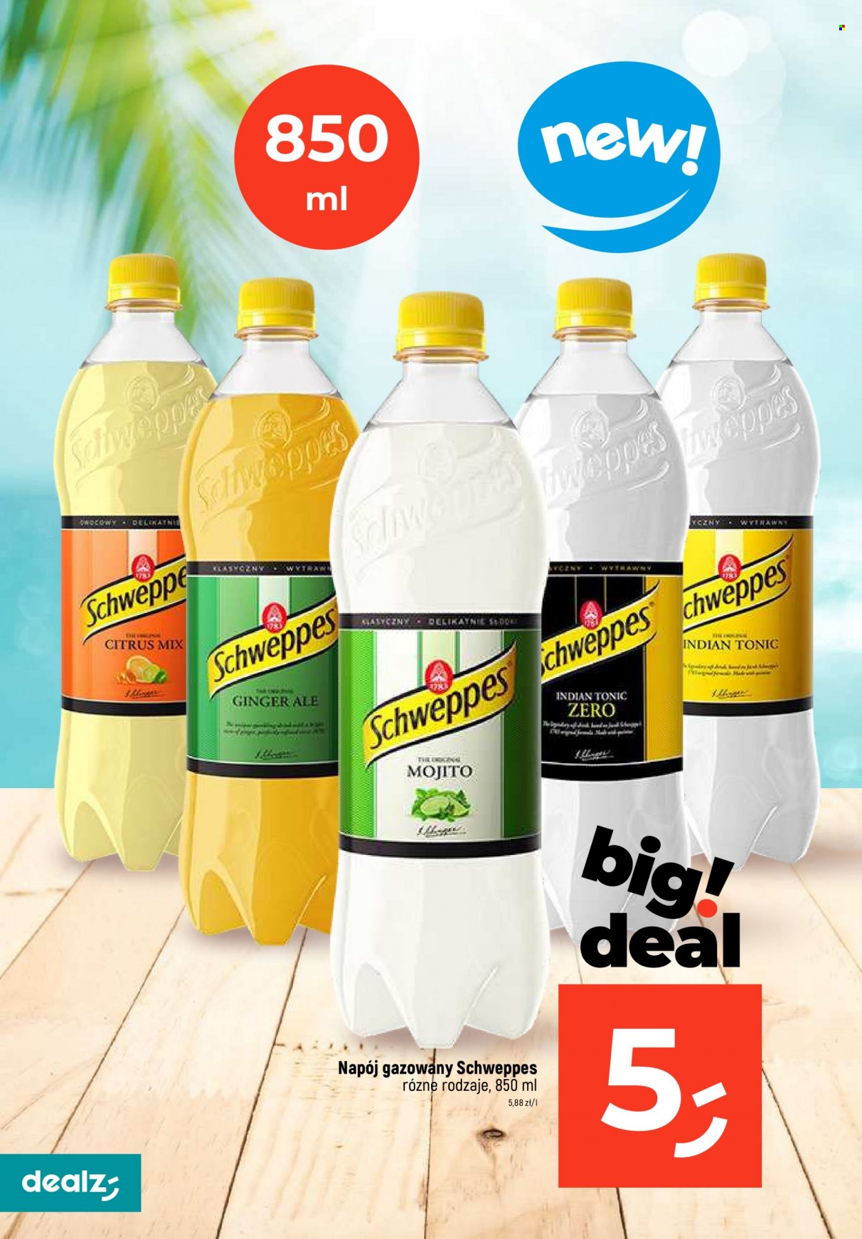 Gazetka Dealz - 20.04.2023 - 26.04.2023. Strona 10