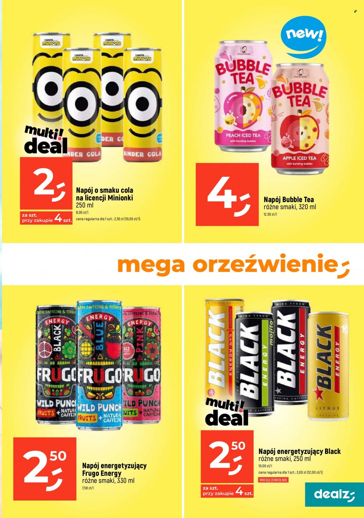 Gazetka Dealz - 20.04.2023 - 26.04.2023. Strona 11