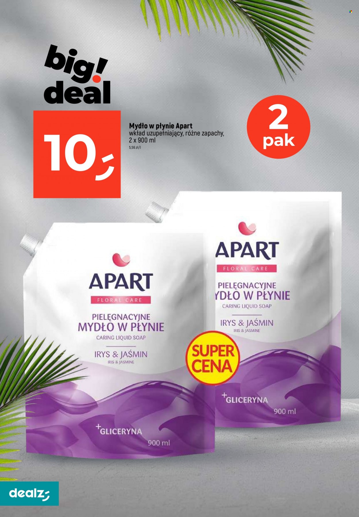 Gazetka Dealz - 20.04.2023 - 26.04.2023. Strona 12