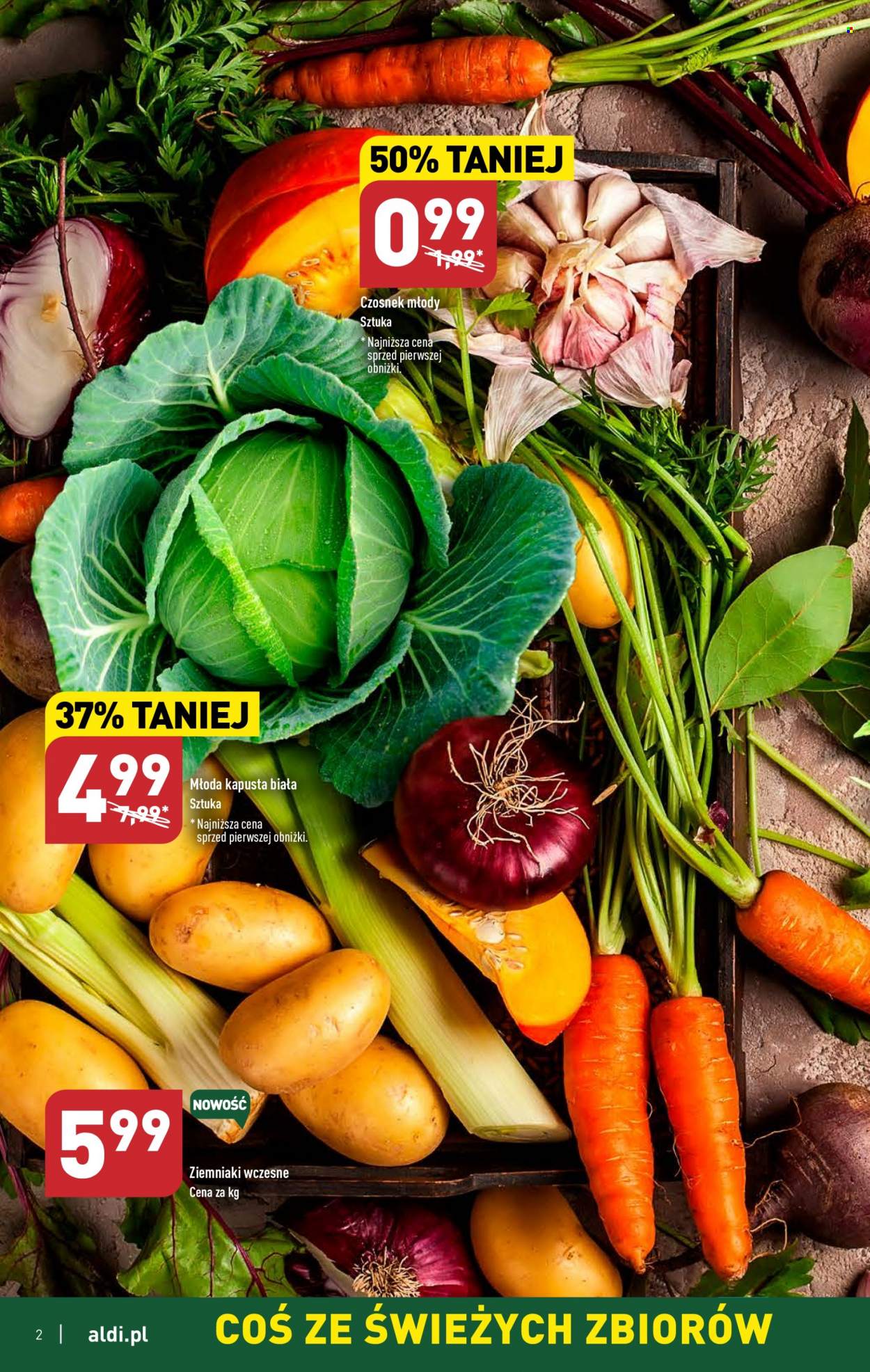 Gazetka ALDI - 24.04.2023 - 2.05.2023. Strona 2