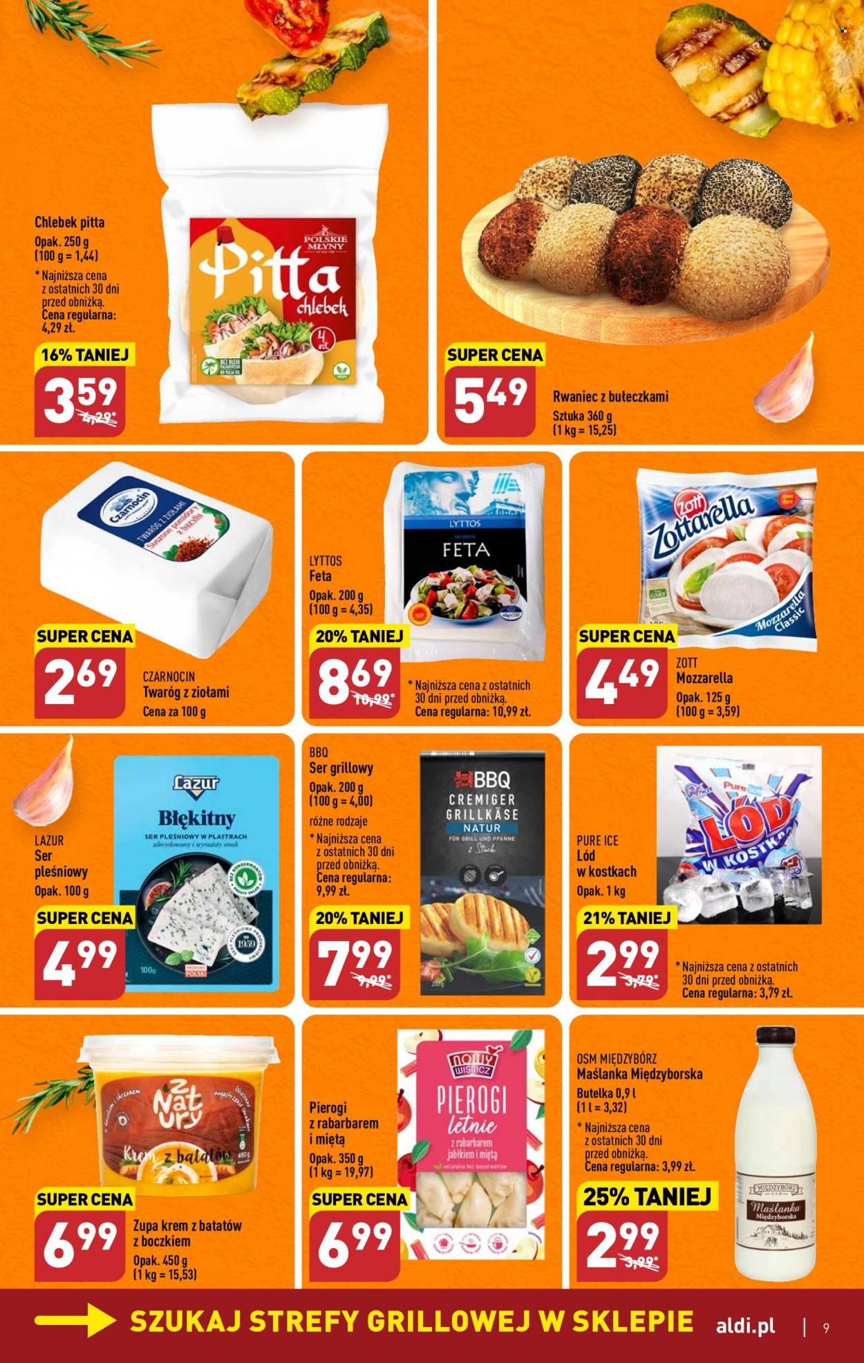Gazetka ALDI - 24.04.2023 - 2.05.2023. Strona 9
