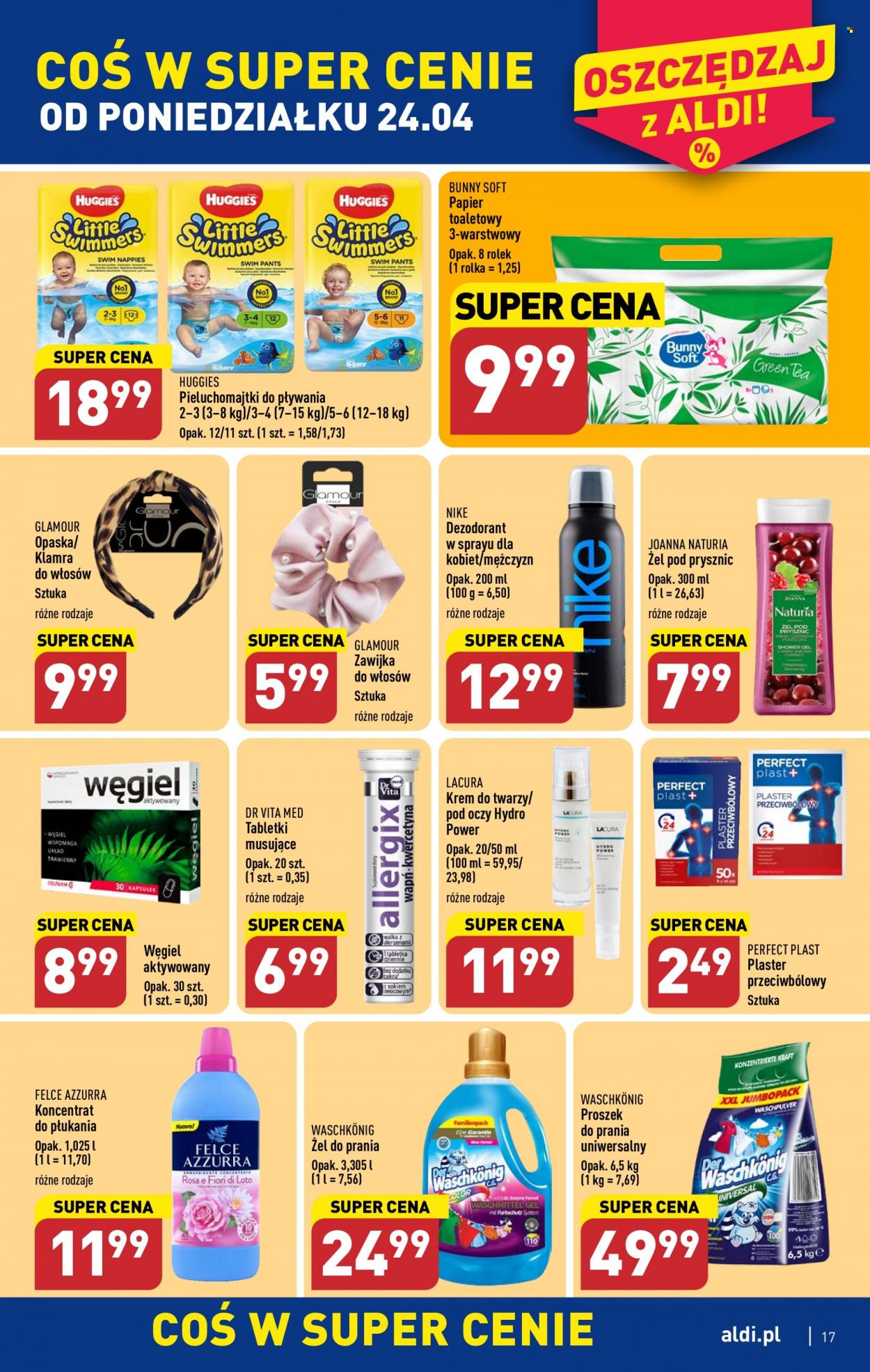 Gazetka ALDI - 24.04.2023 - 2.05.2023. Strona 17