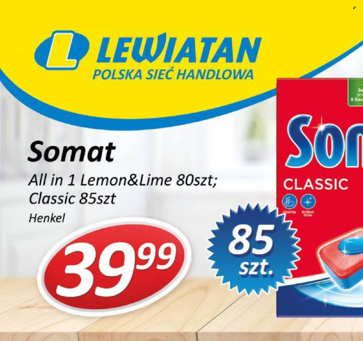 Gazetka Lewiatan - 20.04.2023 - 26.04.2023. Strona 2