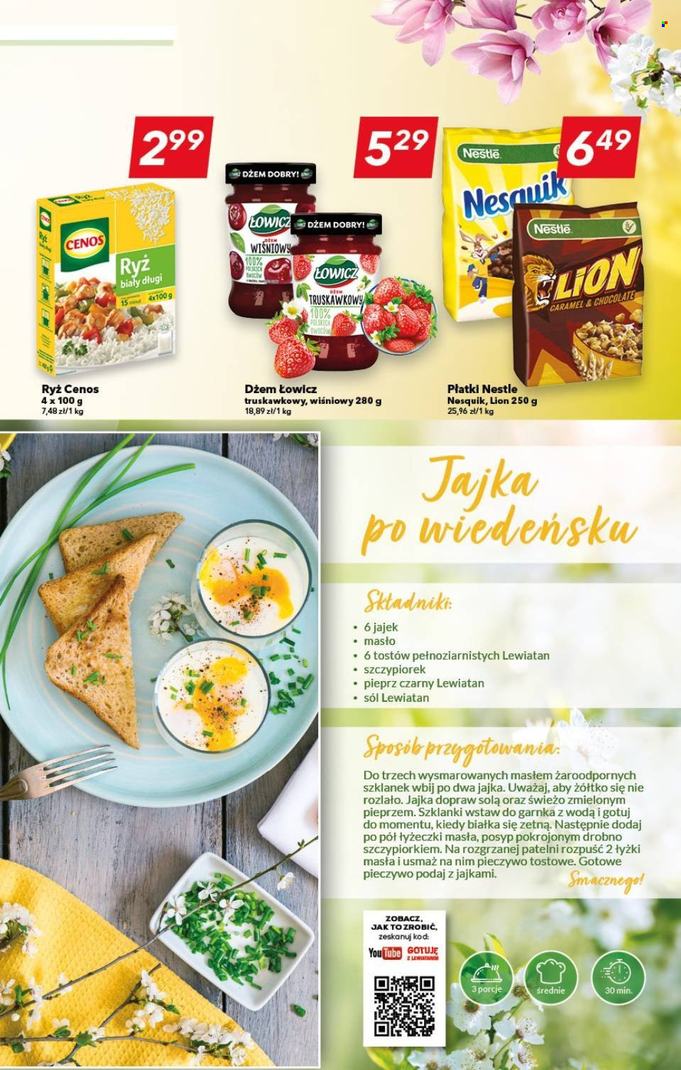 Gazetka Lewiatan - 20.04.2023 - 26.04.2023. Strona 5