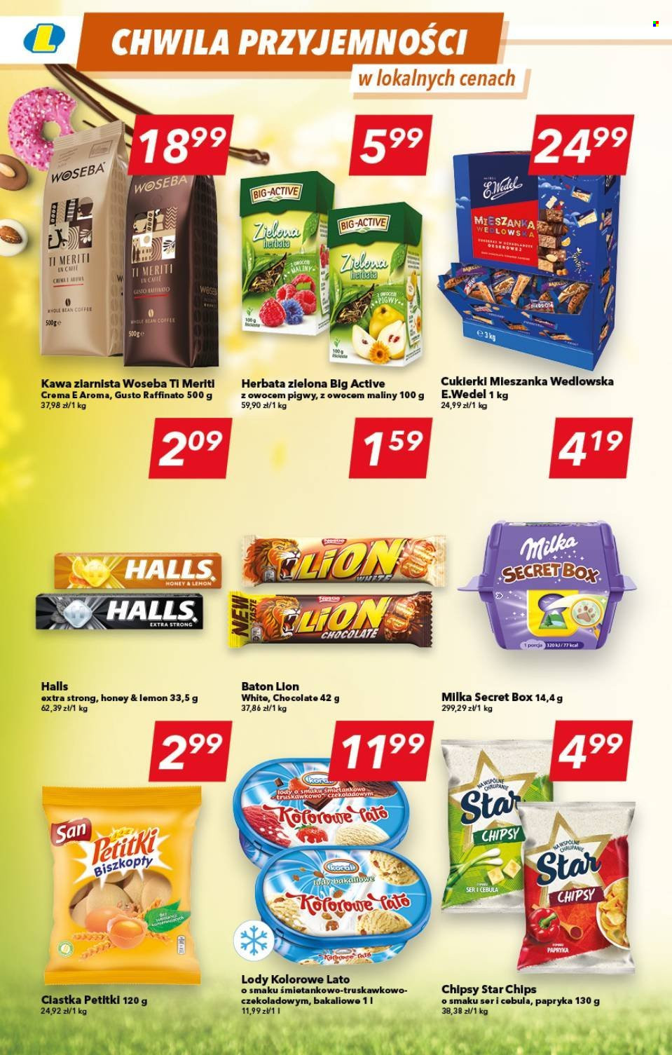 Gazetka Lewiatan - 20.04.2023 - 26.04.2023. Strona 6