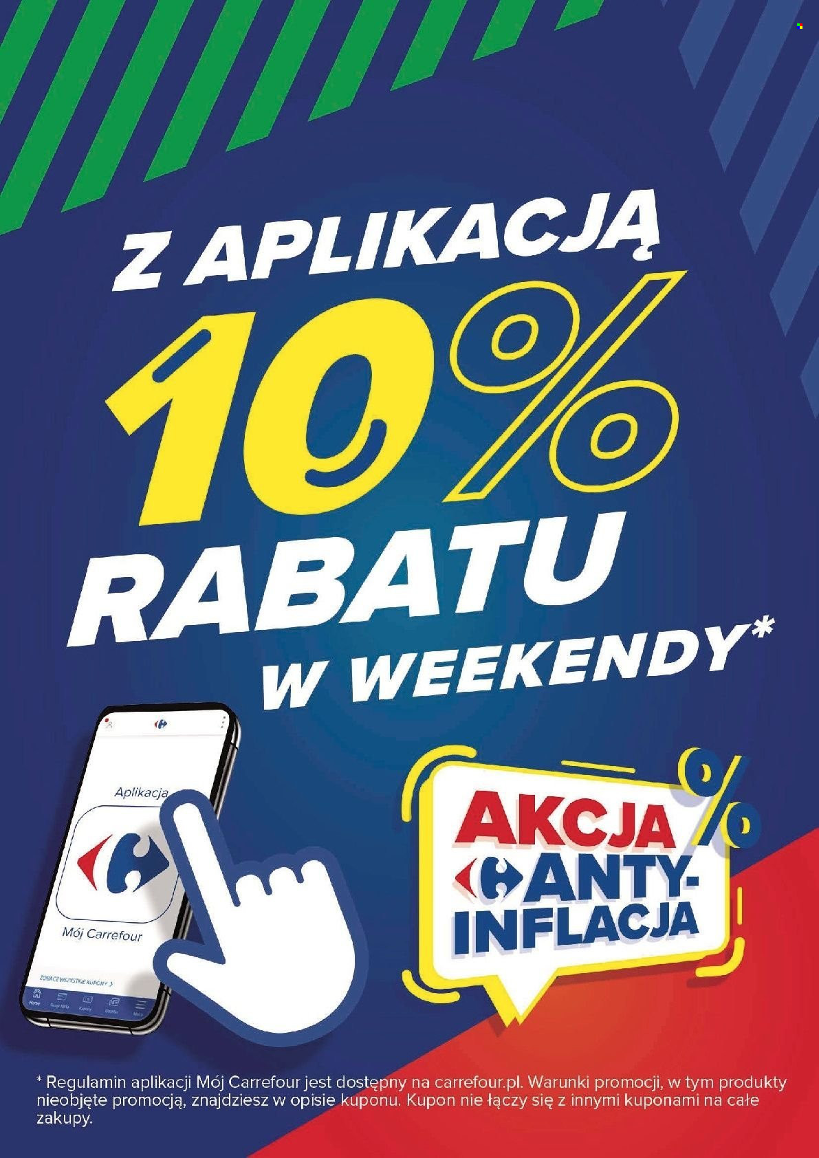 Gazetka Carrefour - 25.04.2023 - 6.05.2023. Strona 37