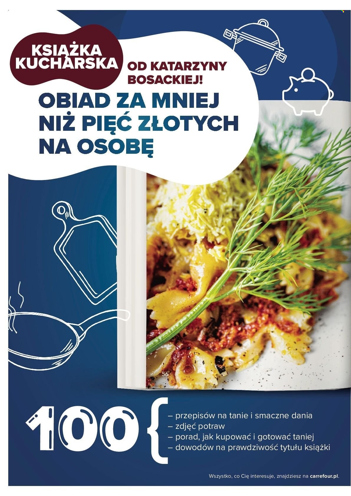 Gazetka Carrefour - 24.04.2023 - 30.04.2023. Strona 10