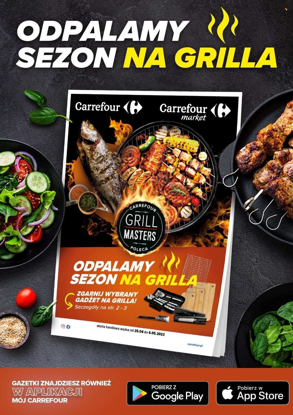 Gazetka Carrefour - 24.04.2023 - 30.04.2023. Strona 12
