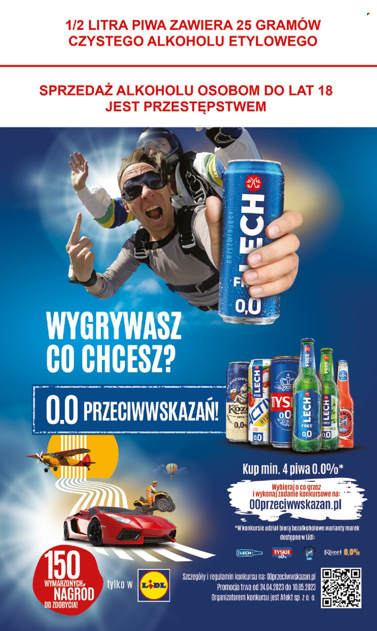 Gazetka Lidl - 24.04.2023 - 26.04.2023. Strona 32