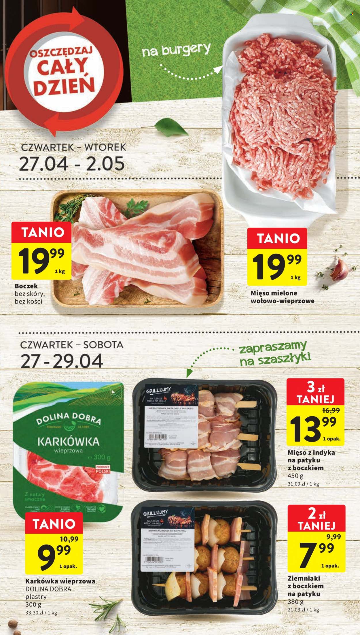 Gazetka Intermarché - 27.04.2023 - 2.05.2023. Strona 5