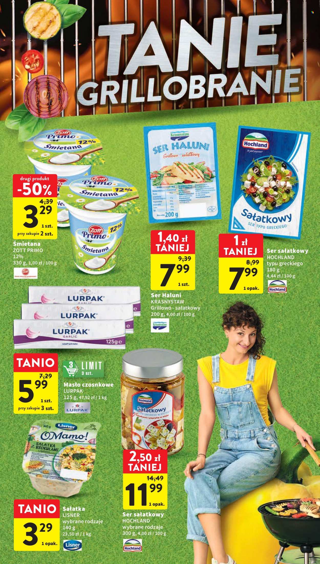 Gazetka Intermarché - 27.04.2023 - 2.05.2023. Strona 8