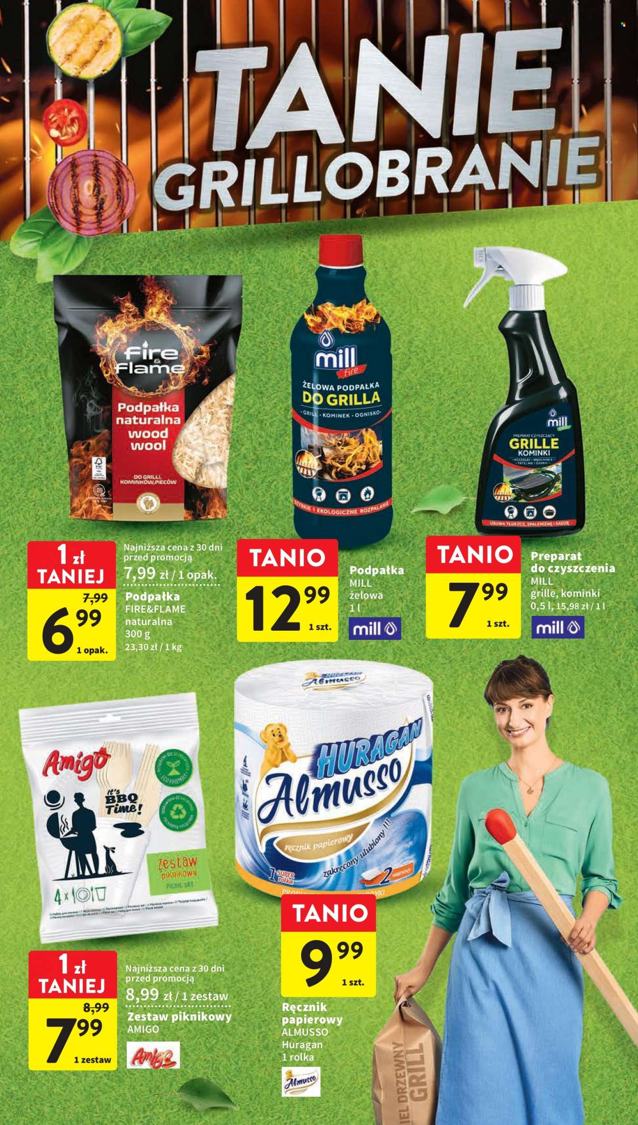 Gazetka Intermarché - 27.04.2023 - 2.05.2023. Strona 16