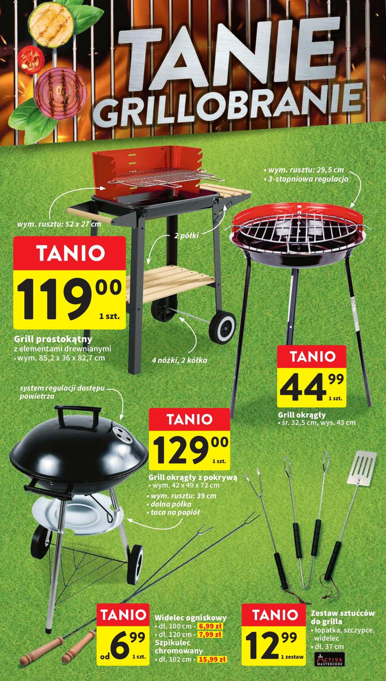 Gazetka Intermarché - 27.04.2023 - 2.05.2023. Strona 18
