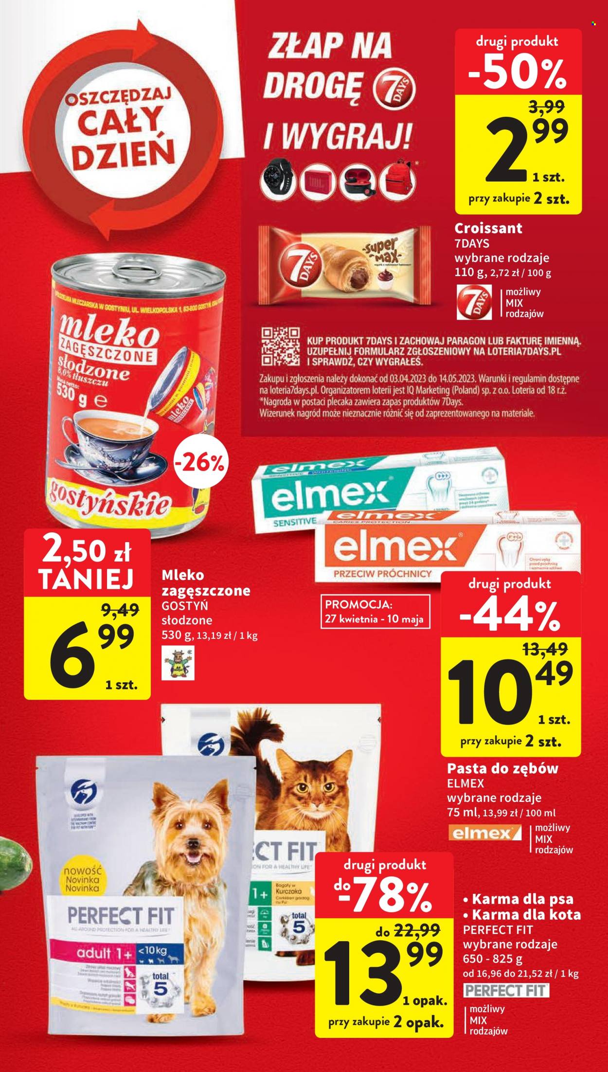 Gazetka Intermarché - 27.04.2023 - 2.05.2023. Strona 21