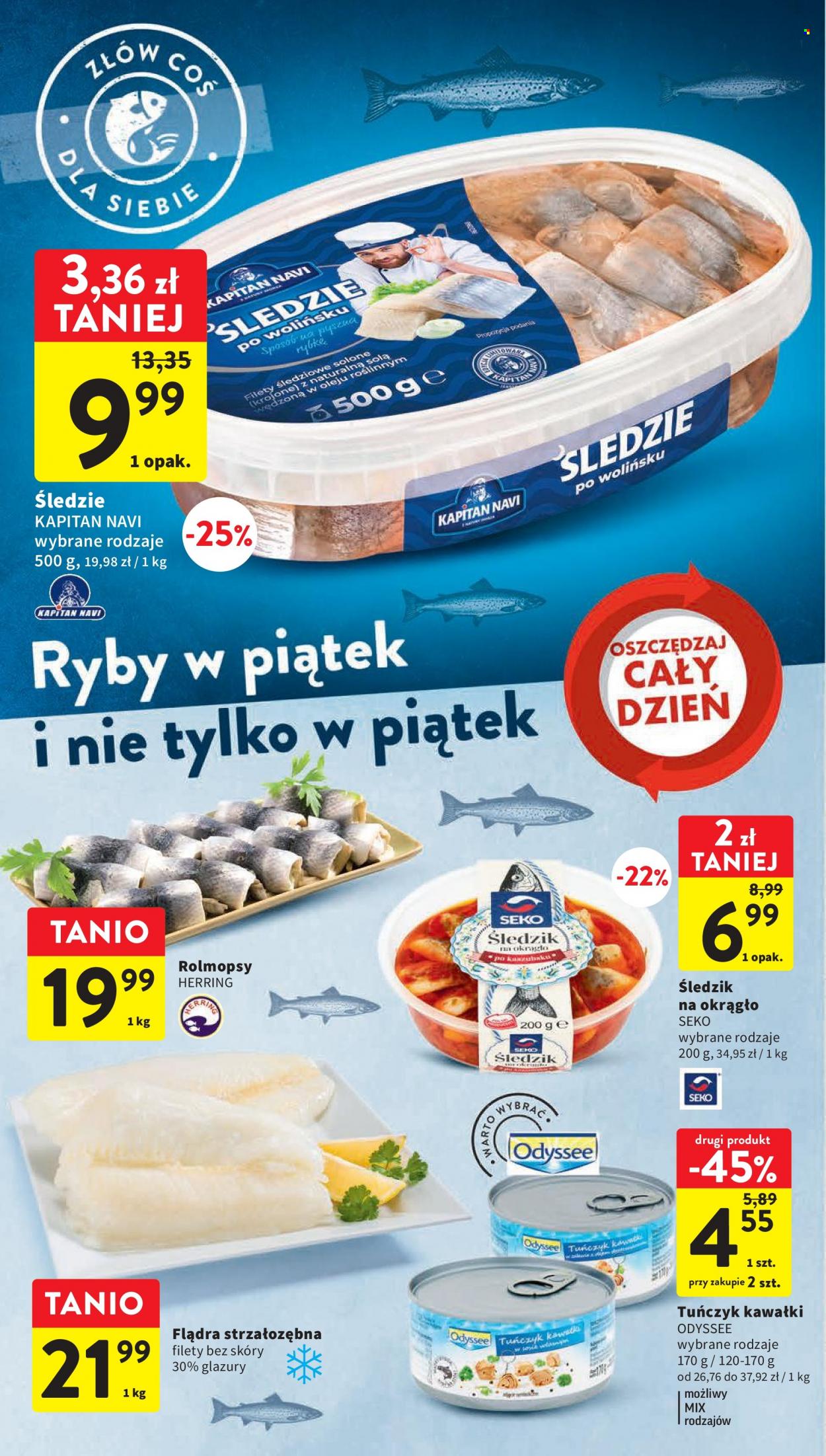 Gazetka Intermarché - 27.04.2023 - 2.05.2023. Strona 24