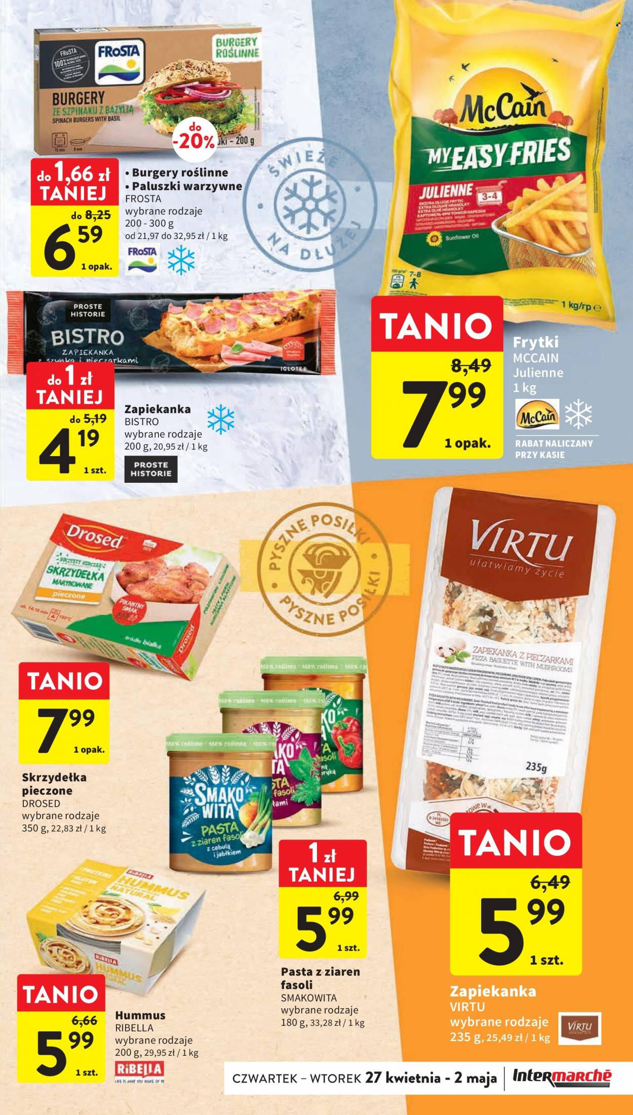 Gazetka Intermarché - 27.04.2023 - 2.05.2023. Strona 25
