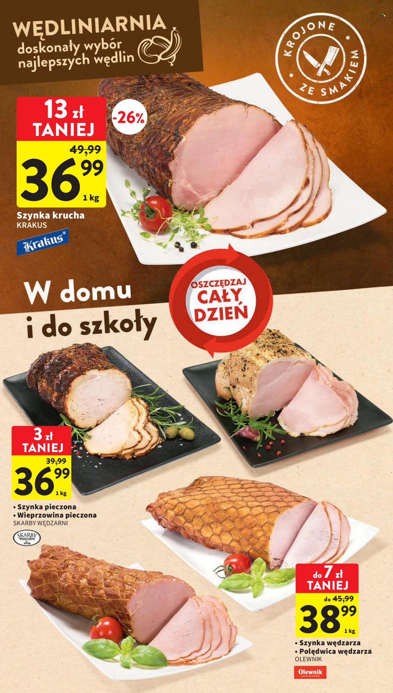 Gazetka Intermarché - 27.04.2023 - 2.05.2023. Strona 26