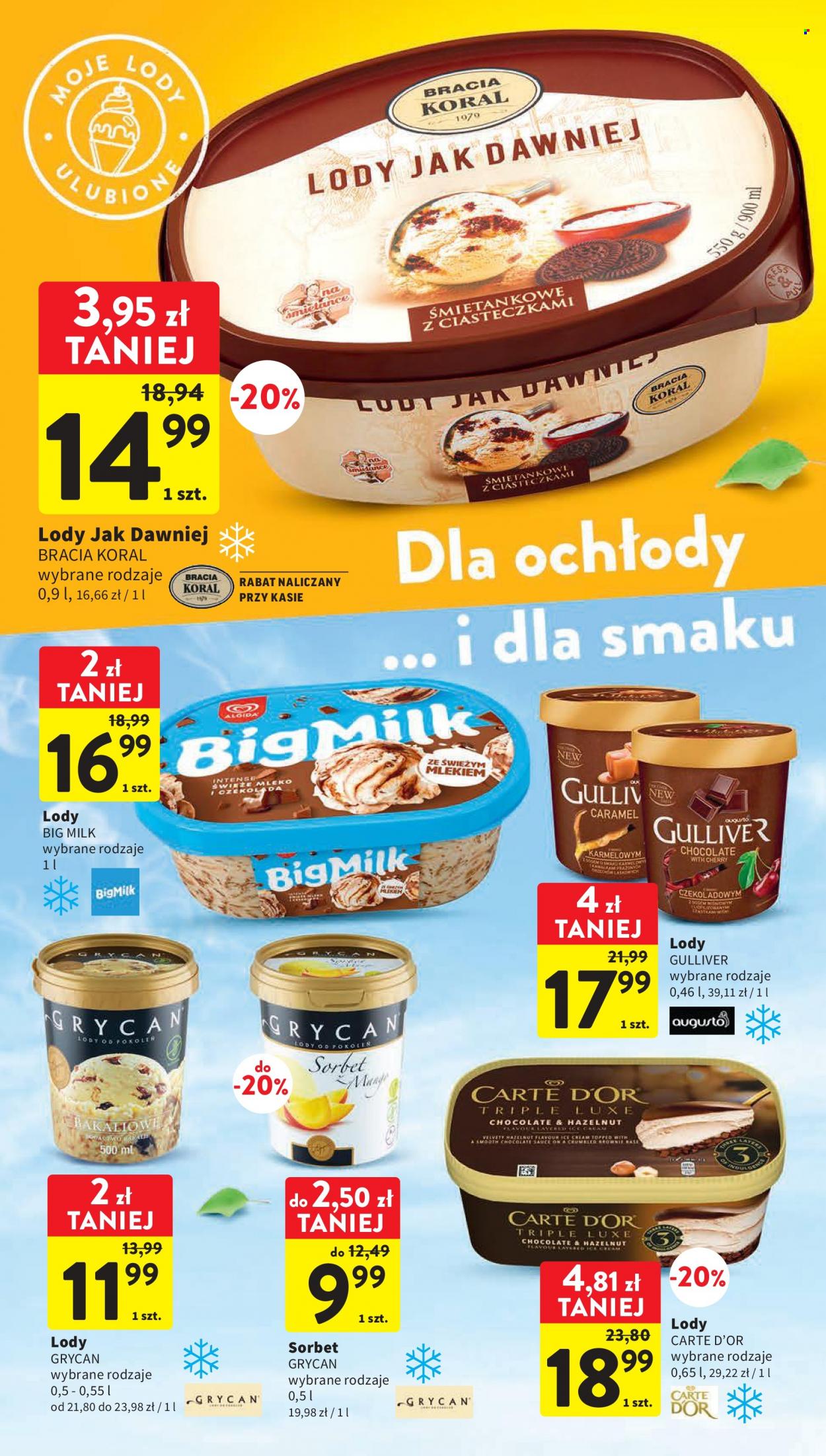 Gazetka Intermarché - 27.04.2023 - 2.05.2023. Strona 30