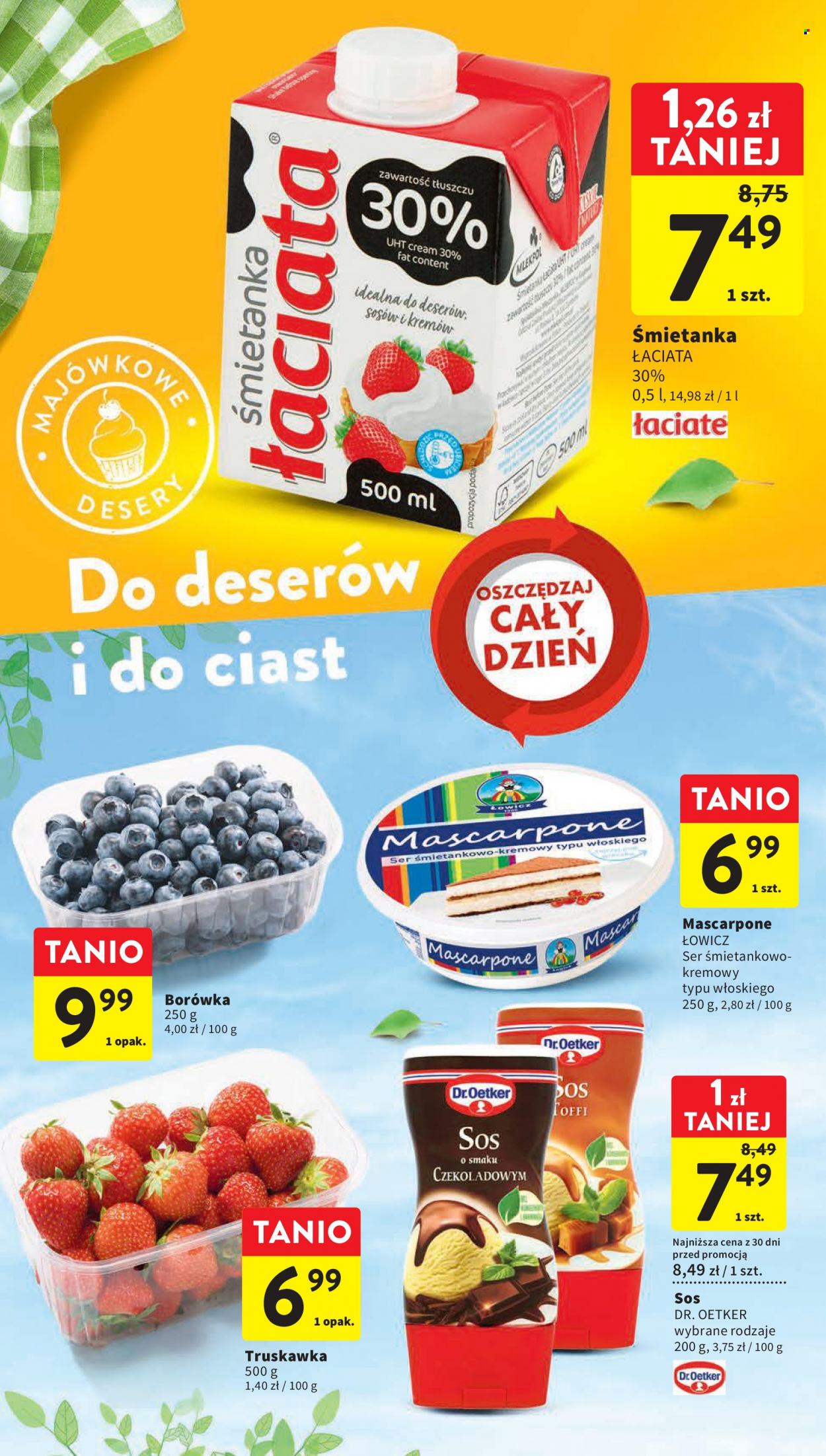Gazetka Intermarché - 27.04.2023 - 2.05.2023. Strona 32