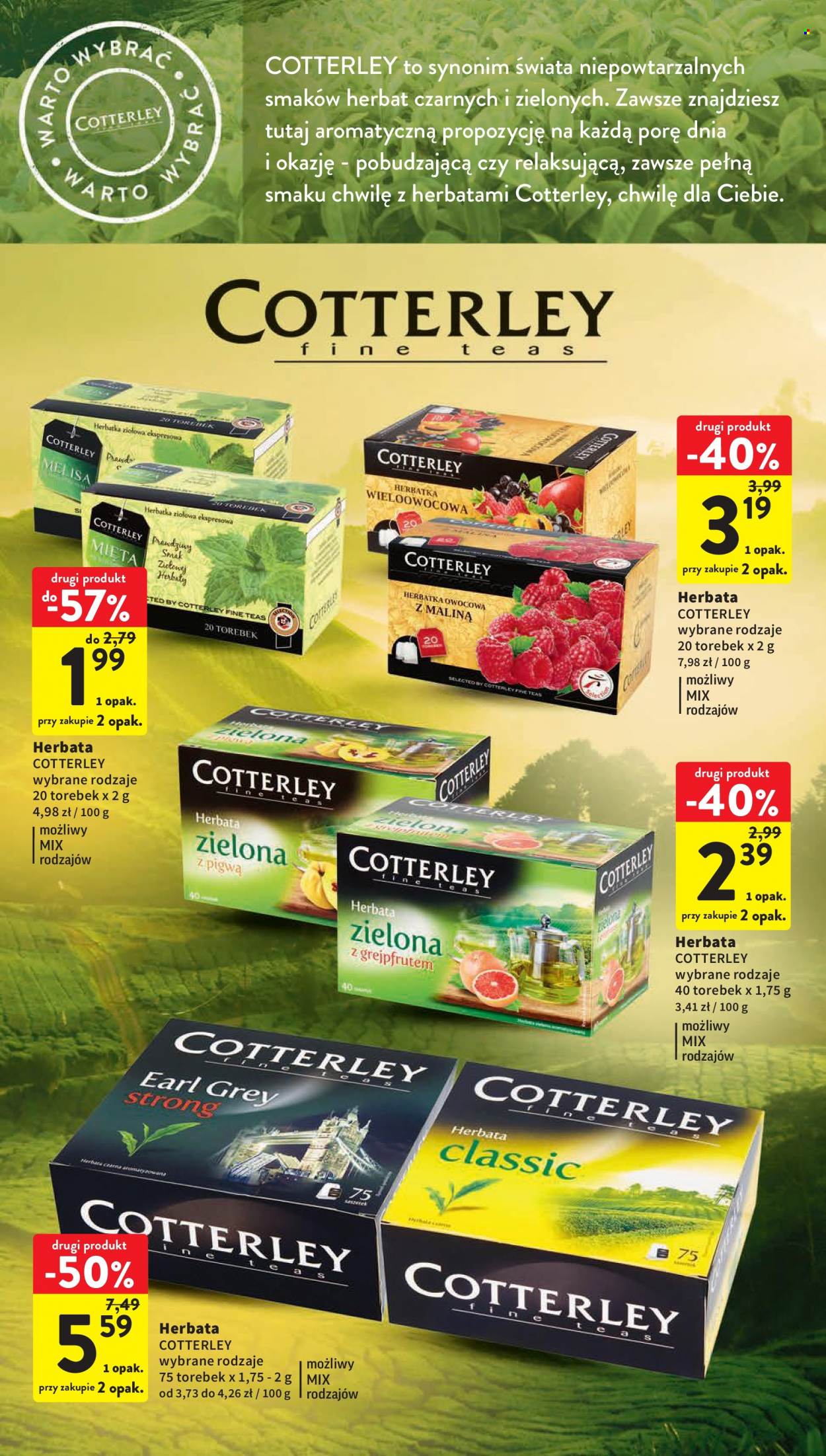 Gazetka Intermarché - 27.04.2023 - 2.05.2023. Strona 36