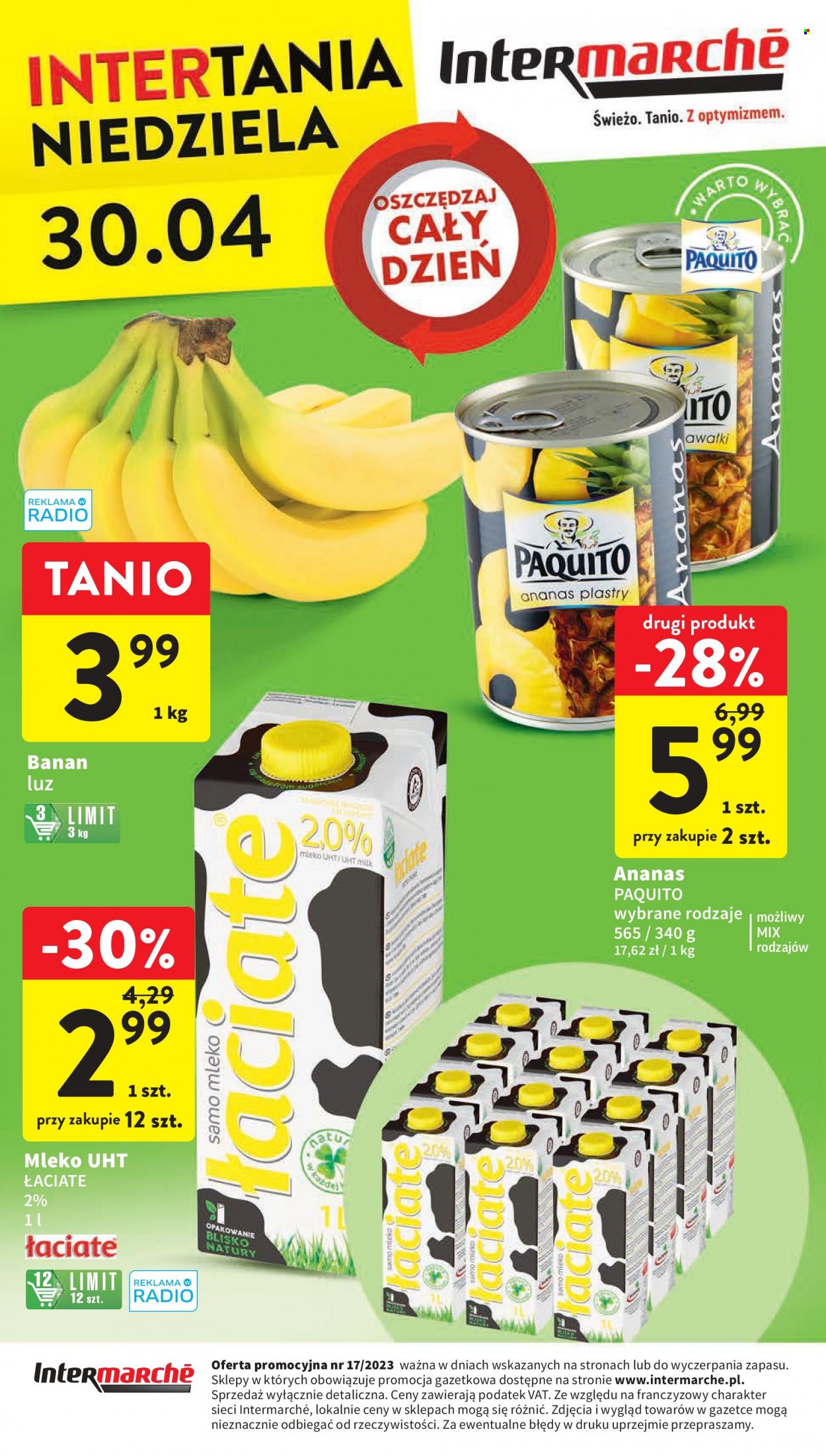 Gazetka Intermarché - 27.04.2023 - 2.05.2023. Strona 40
