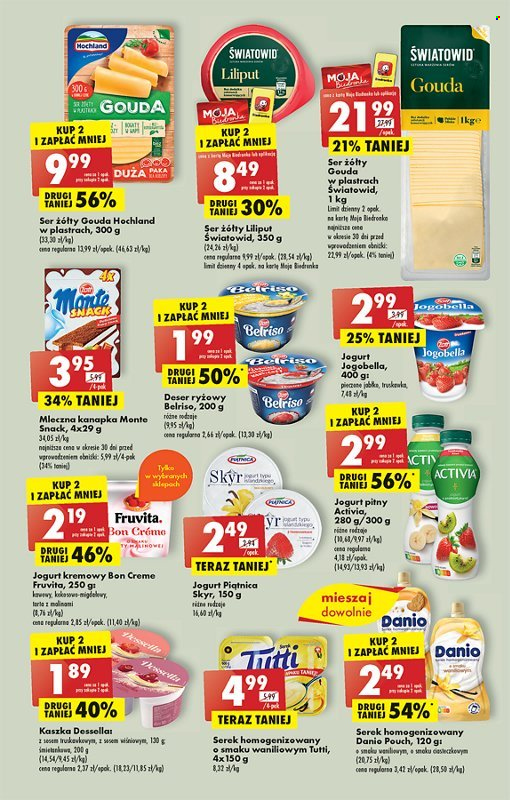 Gazetka Biedronka - 24.04.2023 - 30.04.2023. Strona 29