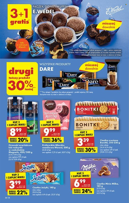 Gazetka Biedronka - 24.04.2023 - 30.04.2023. Strona 34