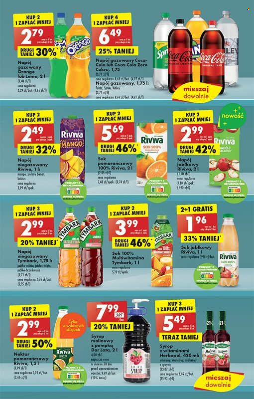 Gazetka Biedronka - 24.04.2023 - 30.04.2023. Strona 39