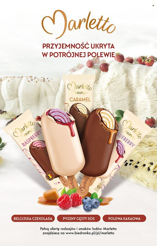 Gazetka Biedronka - 24.04.2023 - 30.04.2023. Strona 55