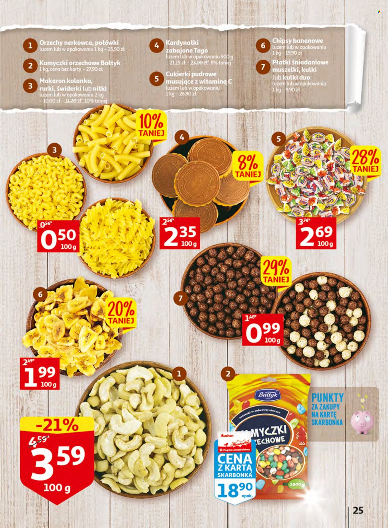 Gazetka Auchan - 27.04.2023 - 2.05.2023. Strona 25