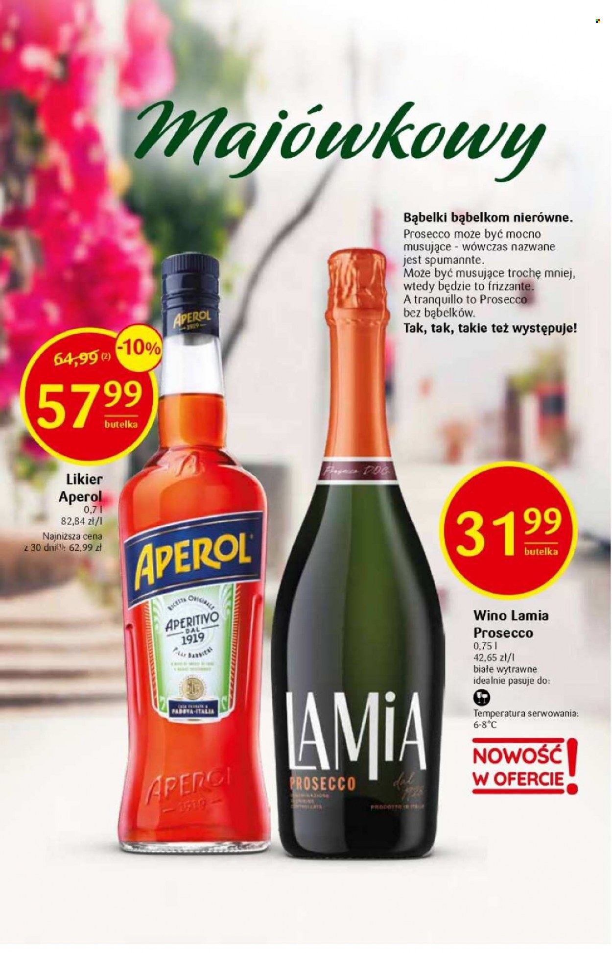 Gazetka Delikatesy Centrum - 27.04.2023 - 10.05.2023. Strona 2