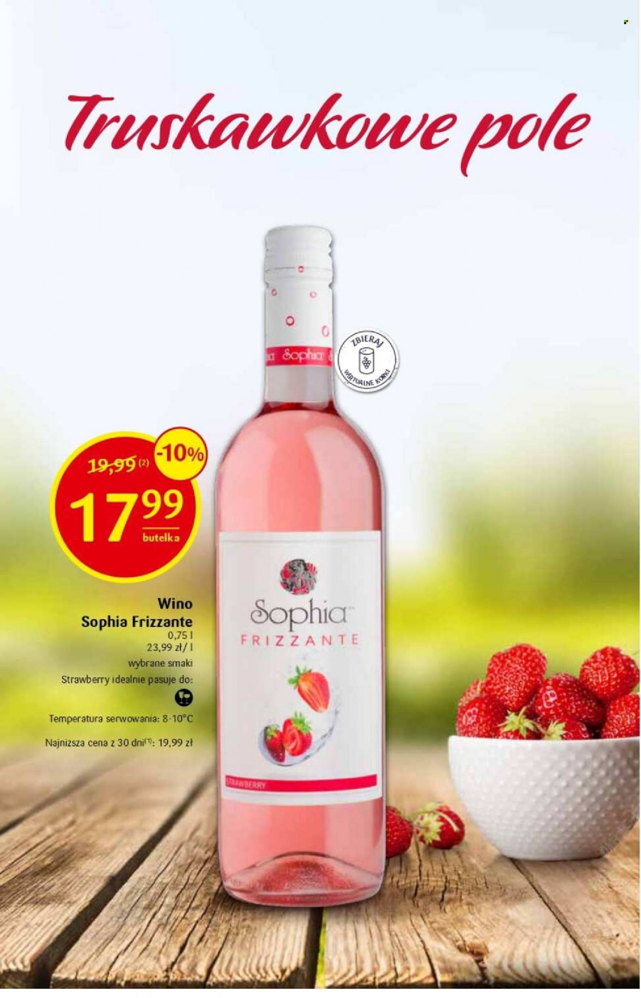 Gazetka Delikatesy Centrum - 27.04.2023 - 10.05.2023. Strona 6