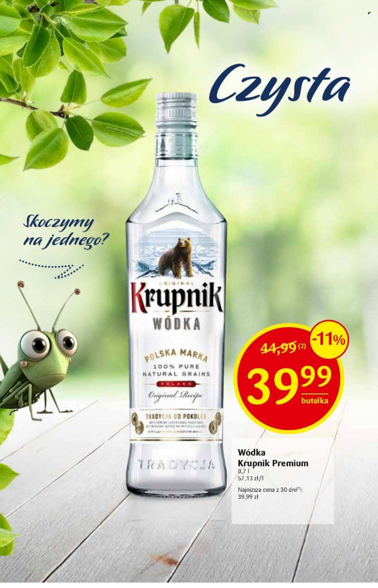 Gazetka Delikatesy Centrum - 27.04.2023 - 10.05.2023. Strona 12