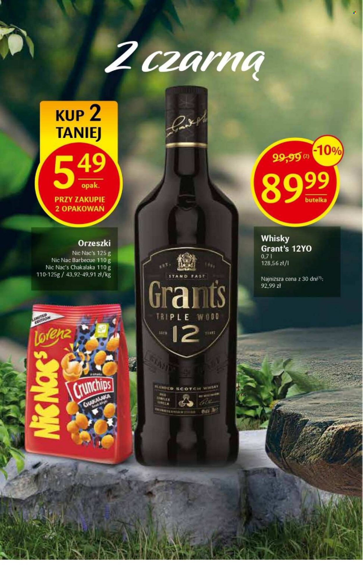 Gazetka Delikatesy Centrum - 27.04.2023 - 10.05.2023. Strona 24