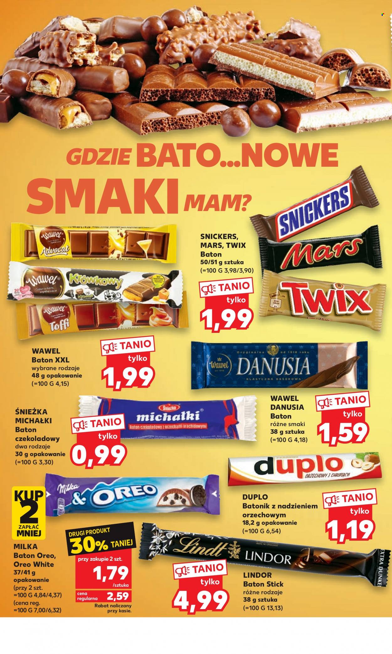 Gazetka Kaufland - 24.04.2023 - 25.04.2023. Strona 14
