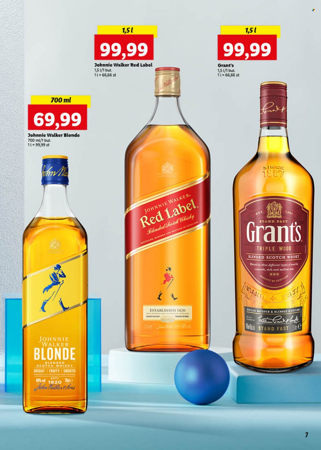 Gazetka Lidl - 24.04.2023 - 27.05.2023. Strona 7